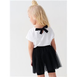 Юбка-леггинсы