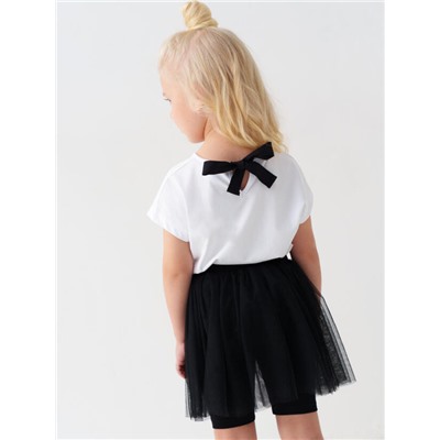 Юбка-леггинсы