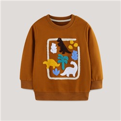 Свитшот Aosta Betty