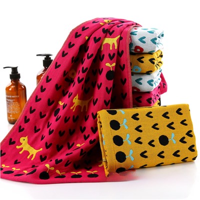 Gauze bath towel, 2022, wholesale