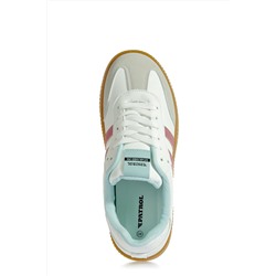 Полуботинки женские PATROL