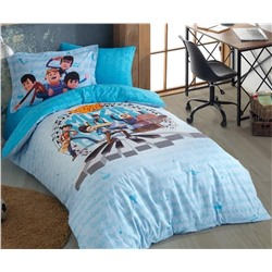 Подростковое Постельное Белье Lisansli Poplin - Hobby Home Collection