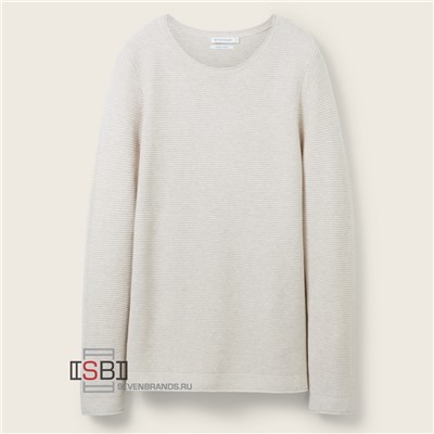 Tom Tailor, 1016350, Пуловер