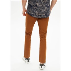 Big & Tall Slim Fit Stretch Chinos