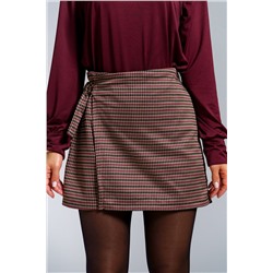 Юбка-шорты Джульетта