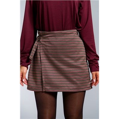 Юбка-шорты Джульетта