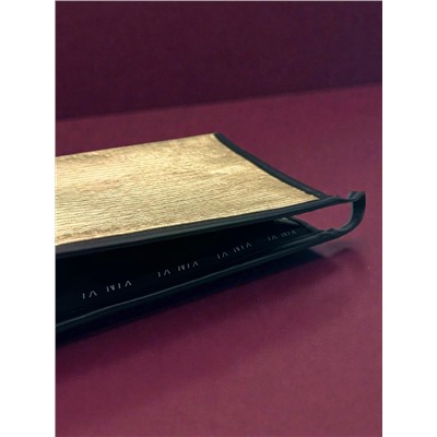 Sunflower Косметичка женская 1400, золотой