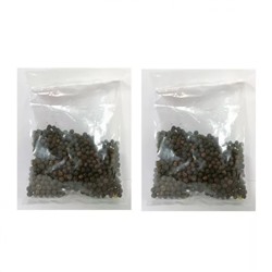 Набор Черный перец цельный (2 x 50 г), Black Pepper Whole Set, произв. MYINDIA