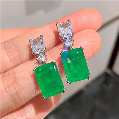 Серьги на гвоздиках арт. 13 5201 (id 290617)