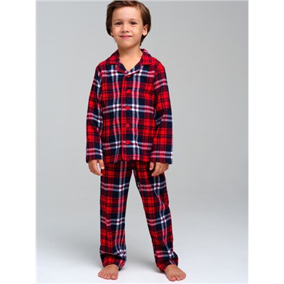 Пижама для мальчика