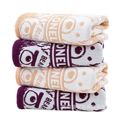 Gauze towel, wholesale