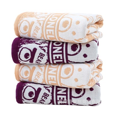 Gauze towel, wholesale
