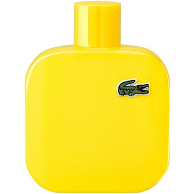 LACOSTE L.12.12 JAUNE men TEST 100ml edt б/употр