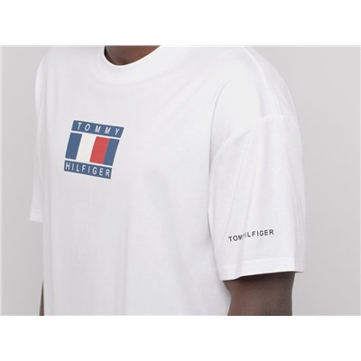Футболка Tommy Hilfiger