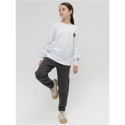 джемпер для девочек