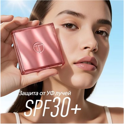 Пудра для лица O.TWO.O Haute Weightless Cover SPF30 PA+++ #3 Soft Sand (Мягкий песочный) 11g