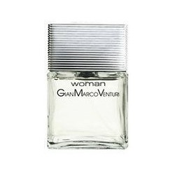GIAN MARCO VENTURI WOMAN lady TEST 100ml edt