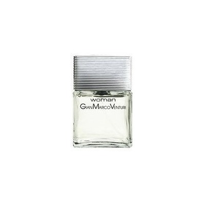 GIAN MARCO VENTURI WOMAN lady TEST 100ml edt