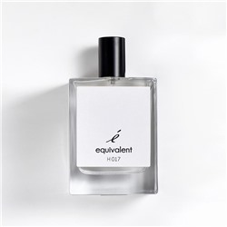 EQUIVALENT H017 men 100мл