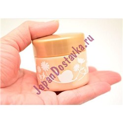 Крем для сухой кожи лица  с экстрактом слизи улиток  Remoist Cream, MEISHOKU 30 г