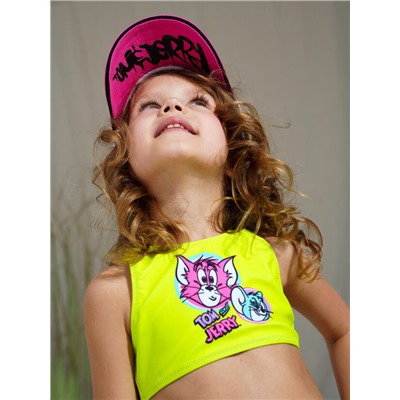 Бейсболка для девочки