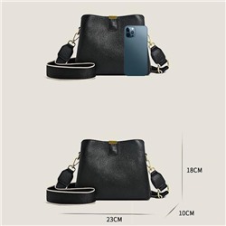 Bags Сумка женская / кожа / 7509