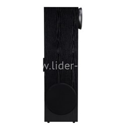 Колонка 10" (30-35 HOME SOUND) динамик 8шт/2х10"; 4х6.5"; 2х3" комплект 2 колонки ELTRONIC (черная)