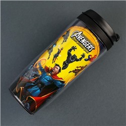 Термостакан, MARVEL