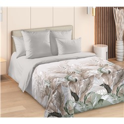 Ткань сатин Премьер / Карибы 2 (основа)