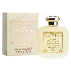 EU Santa Maria Novella Acqua Di Colonia cologne 100 ml