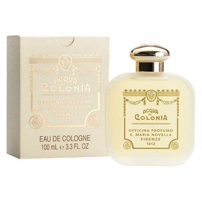 EU Santa Maria Novella Acqua Di Colonia cologne 100 ml