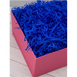 Наполнитель тишью "Classic", blue, 100 гр.