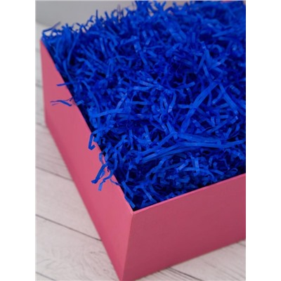 Наполнитель тишью "Classic", blue, 100 гр.