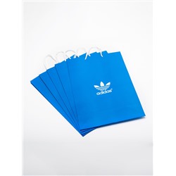 Пакет бумажный Adidas 5 шт
