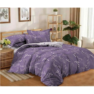 Наволочки поплин упак 2шт Реноме <02/036, 70*70, в ассортименте>