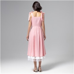 Сарафан из 100% хлопка, Летняя сказка