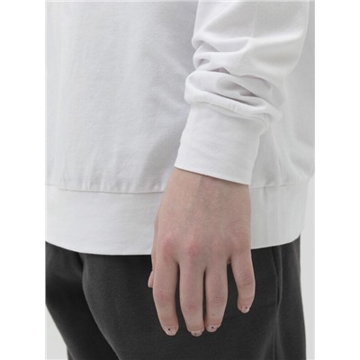 джемпер для девочек