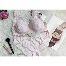 Комплект арт.8532, пудра