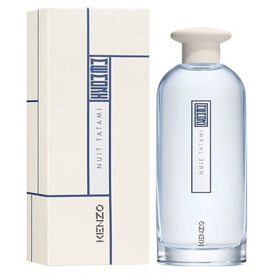 EU Kenzo Nuit Tatami edp 75 ml
