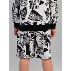 Шорты для мальчика, 2 шт. в комплекте