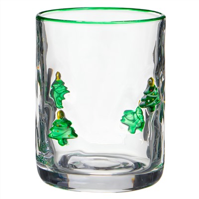 НАБОР СТАКАНОВ "CELEBRATION" ИЗ 2 ШТ. 400 МЛ