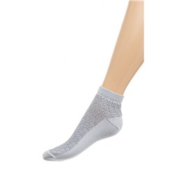 Носки женские В-105 св.серый