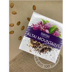 ЧАЙНЫЙ НАПИТОК TEAVITALL ANYDAY “ALTAI MOUNTAINS”