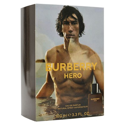 Burberry Hero For Man edp 100 ml