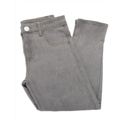 SP7315 GRAY Джинсы женские