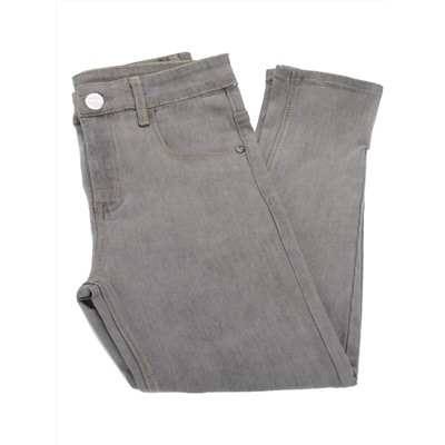 SP7315 GRAY Джинсы женские