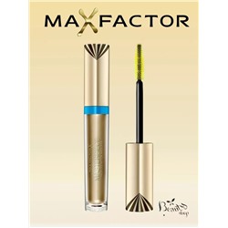 1 Max Factor Тушь д/ресниц MASTERPIECE   водостойкая черная