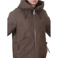 A05 SWAMP Куртка стеганая зимняя женская (150 гр. холлофайбер)
