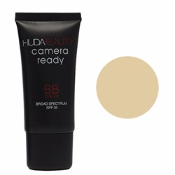 BB крем Huda Beauty Camera Ready Broad Spectrum SPF30 Light Neutrl 35 ml