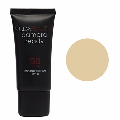 BB крем Huda Beauty Camera Ready Broad Spectrum SPF30 Light Neutrl 35 ml